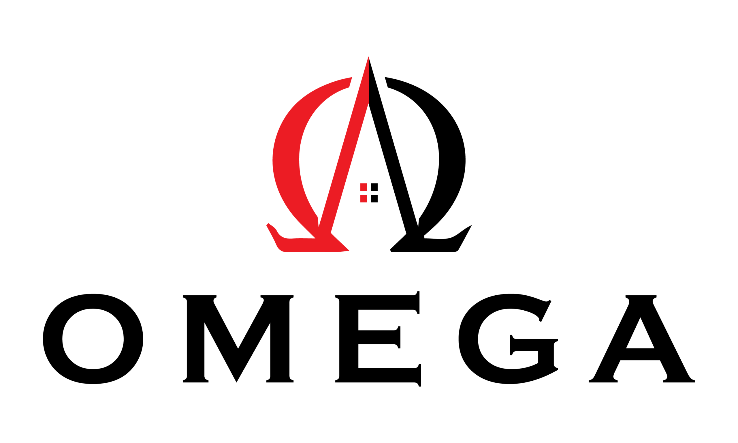 Omega Logo